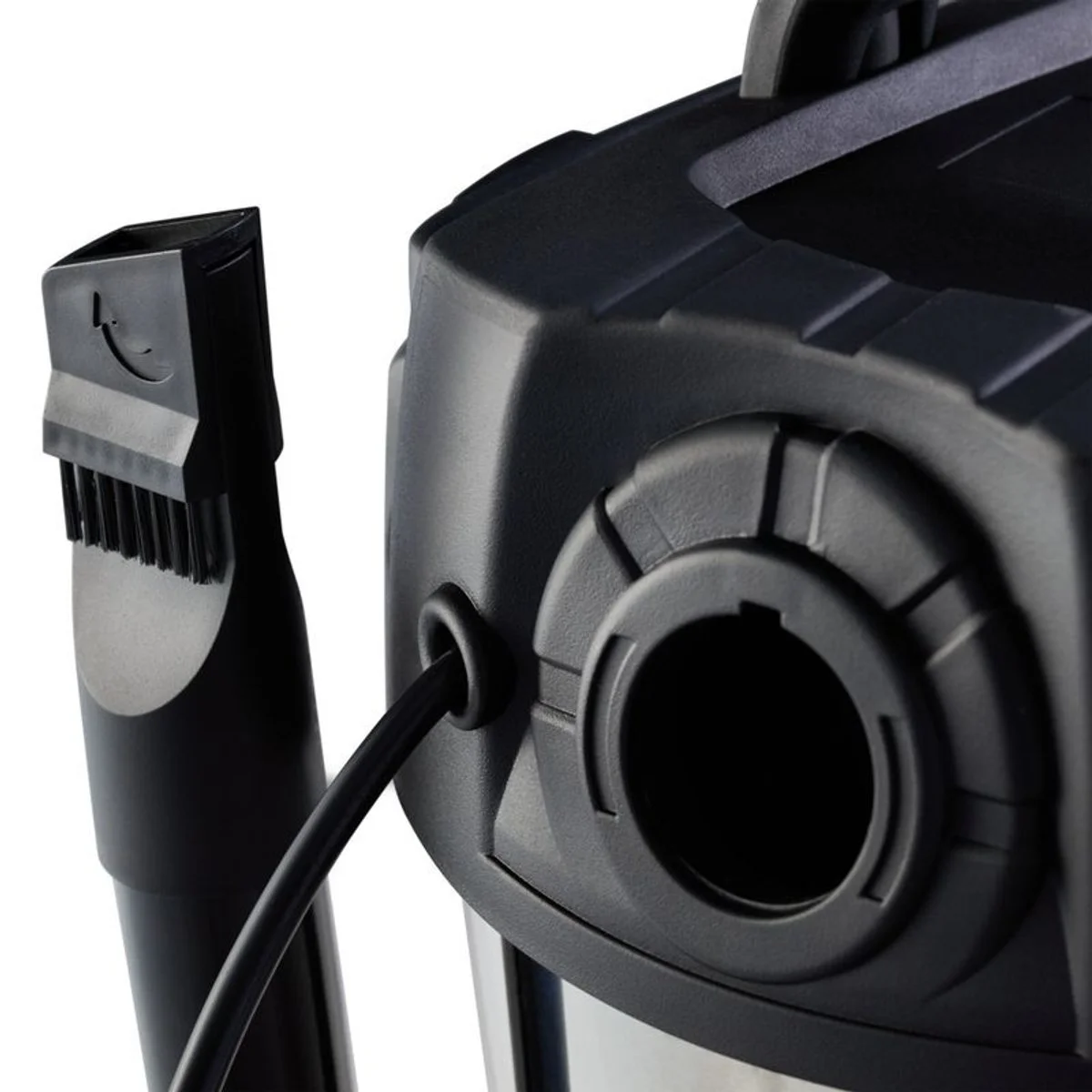 Aspirador de Pó e Água 1400W WAP GTW Inox 12 - 127V - AP / MT