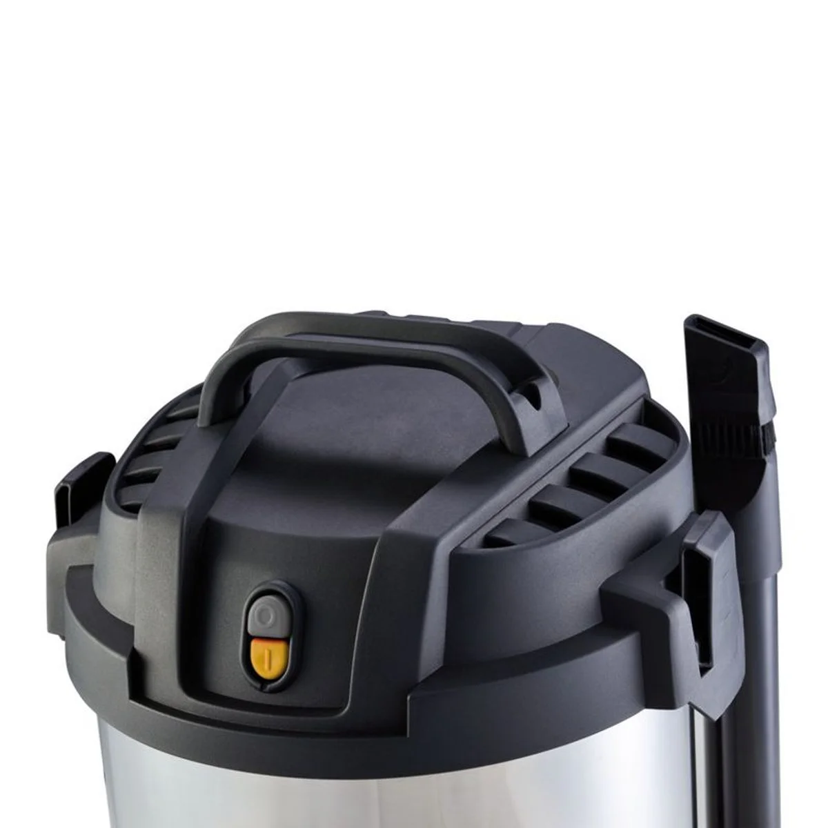 Aspirador de Pó e Água 1400W WAP GTW Inox 12 - 127V - AP / MT