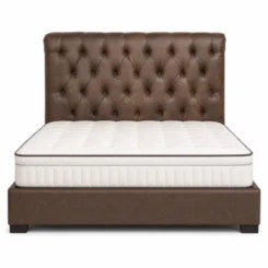 Cabeceira Cama Box Imperatriz MR780396 - Uatumã
