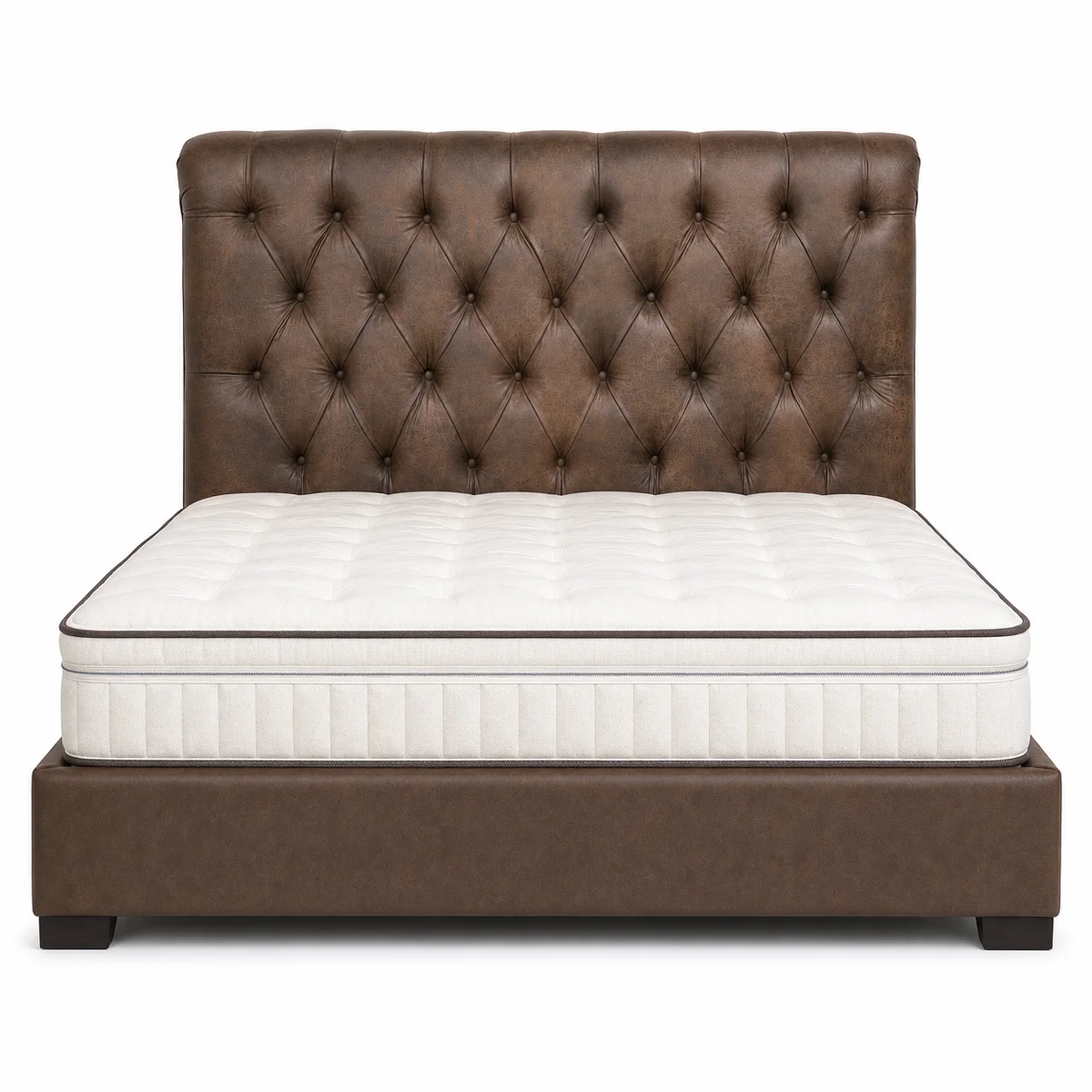 Cabeceira Cama Box Imperatriz MR780396 - Uatumã