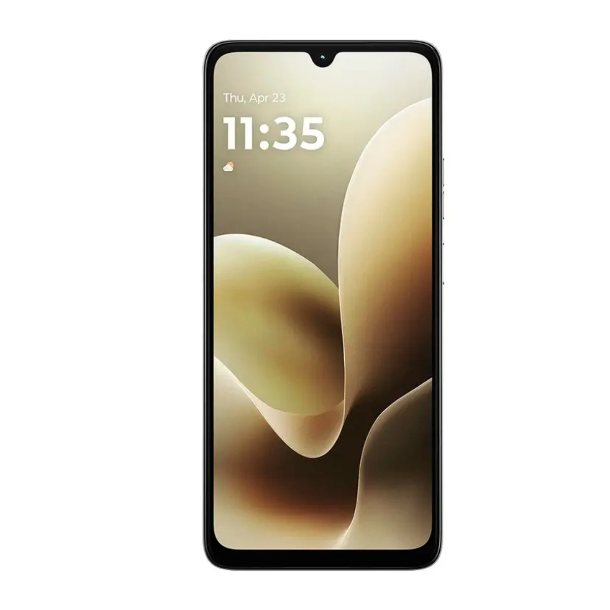 Celular Motorola MOTO G06 256GB Bege 54146214
