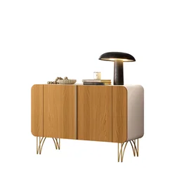 Buffet Benvenuto Off White/Cinamomo 8241 - Bortolloti