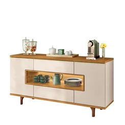 Buffet Murano Off White/Cinamomo  8230 - Bortolloti