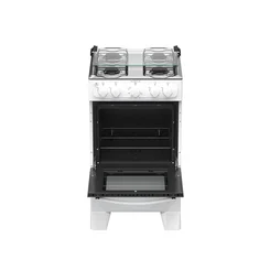Fogão Milão Plus Gás 4 Bocas Branco 300002145 - Atlas