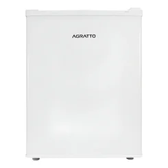 Frigobar Agratto FG70-01 Branco 127V 60Hz - AP / MT