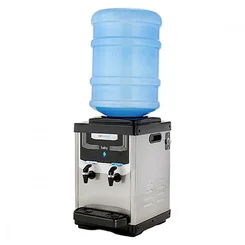 Bebedouro de Mesa New.Up! Baby Refrigerado 127V - BBAI1 - AP / MT