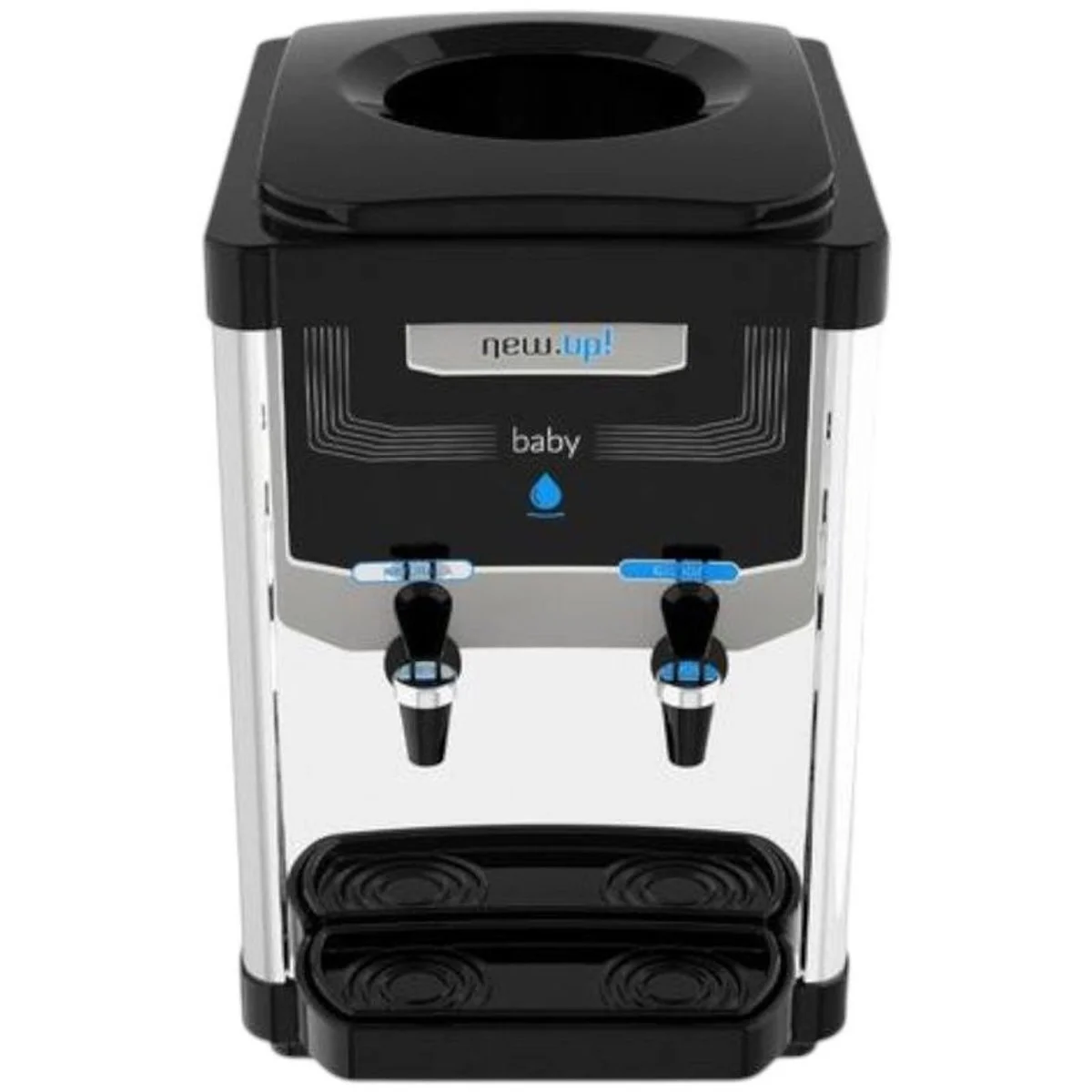 Bebedouro de Mesa New.Up! Baby Refrigerado 127V - BBAI1 - AP / MT