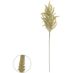 Planta Artificial de Plástico 85cm - HG-4787C - AP / MT