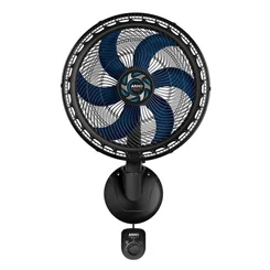 Ventilador de Parede Arno Xtreme Force Breeze VB51 50cm 6 Pás 126W - AP / MT