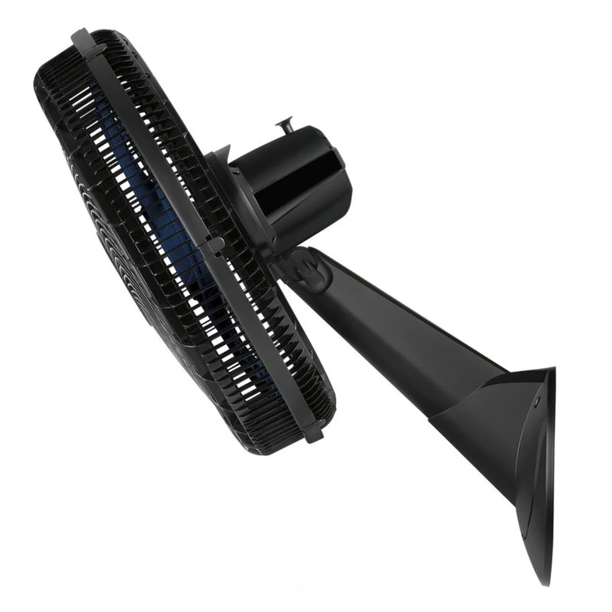 Ventilador de Parede Arno Xtreme Force Breeze VB51 50cm 6 Pás 126W - AP / MT