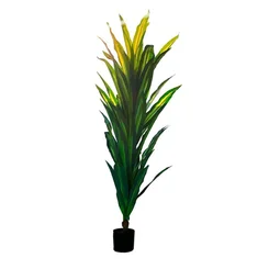 Planta Artificial Artrilux Eucalipto Decorativa 1,60m HG-4813 - AP / MT