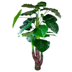 Planta Artificial Artrilux 150cm Verde Decoração - AP / MT