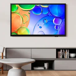 Smart Tv 43" QLED Full HD - Samsung