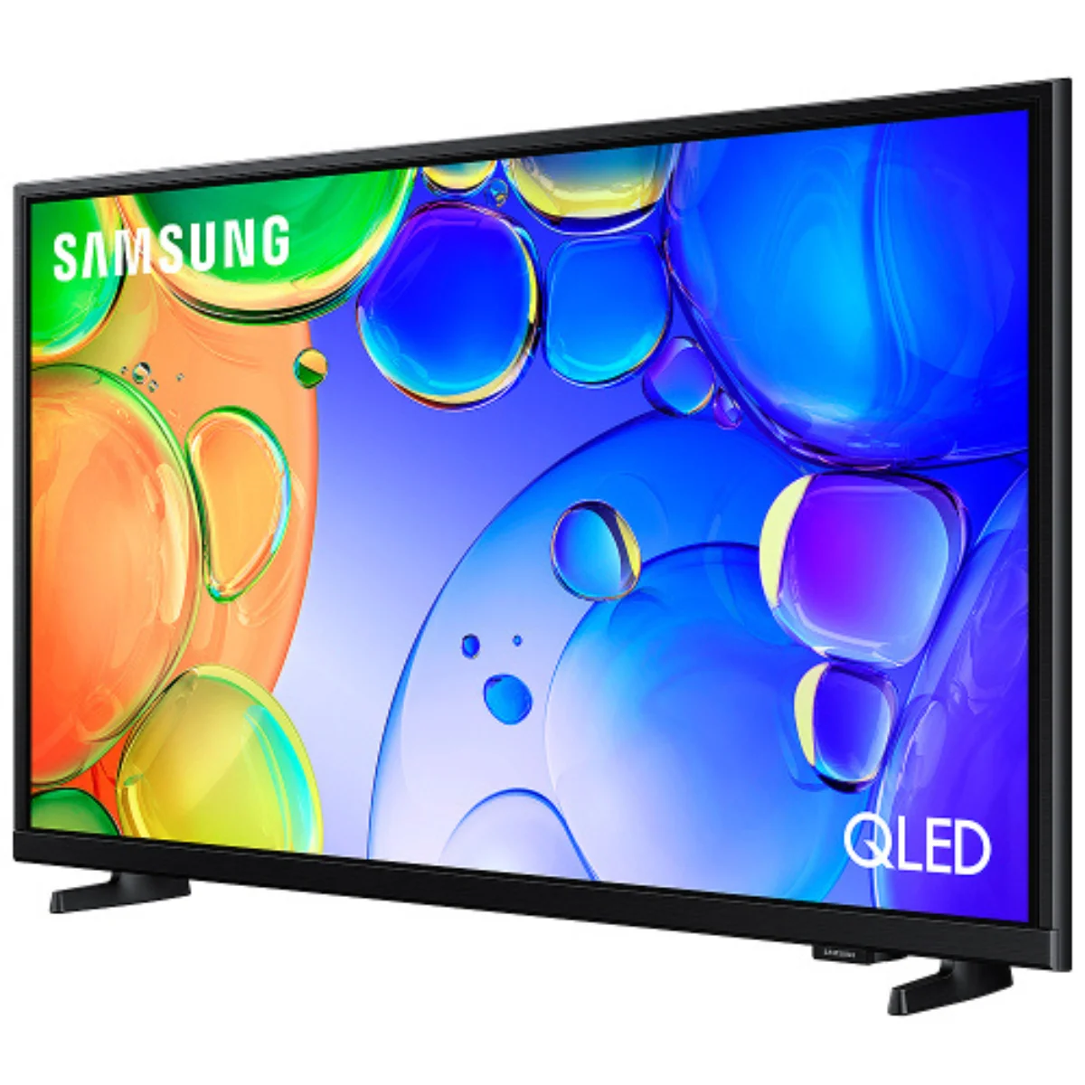Smart Tv 43" QLED Full HD - Samsung