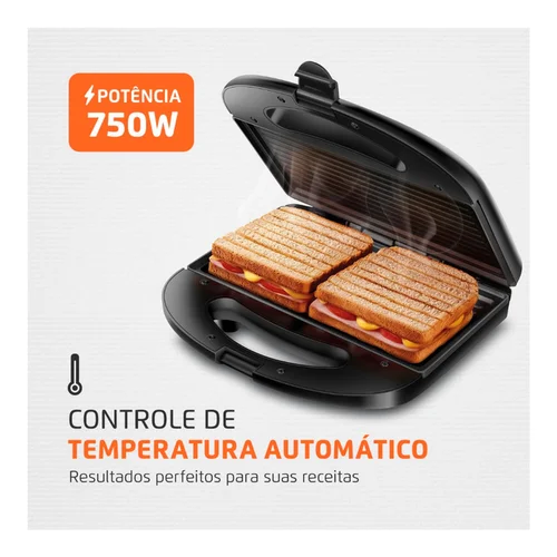 SAND MONDIAL S-20 78642-03 127V - AP / MT