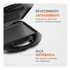 SAND MONDIAL S-20 78642-03 127V - AP / MT