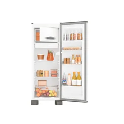 Geladeira Pro ROC31 293 Litros 127V Branco - Esmaltec