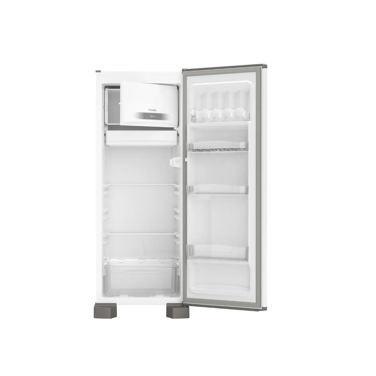 GELADEIRA ESMALTEC 293L 127V ROC31 PRO BRANCO 0110000451