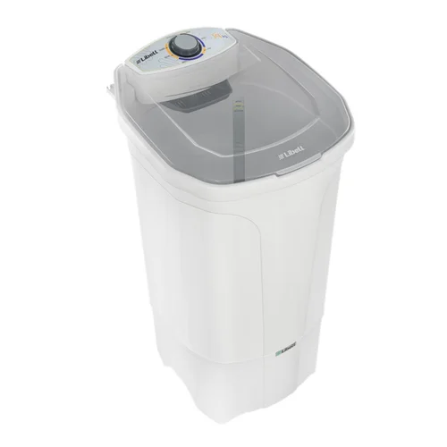 Lavadora De Roupa 14kg 127v Branco 50020057 - Libell