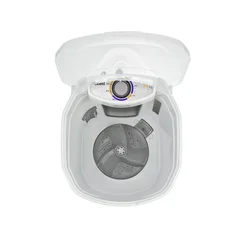 Lavadora De Roupa 14kg 127v Branco 50020057 - Libell