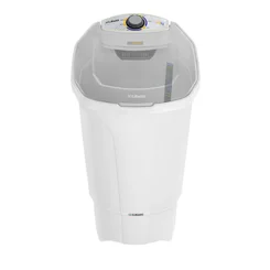 Lavadora De Roupa 14kg 127v Branco 50020057 - Libell