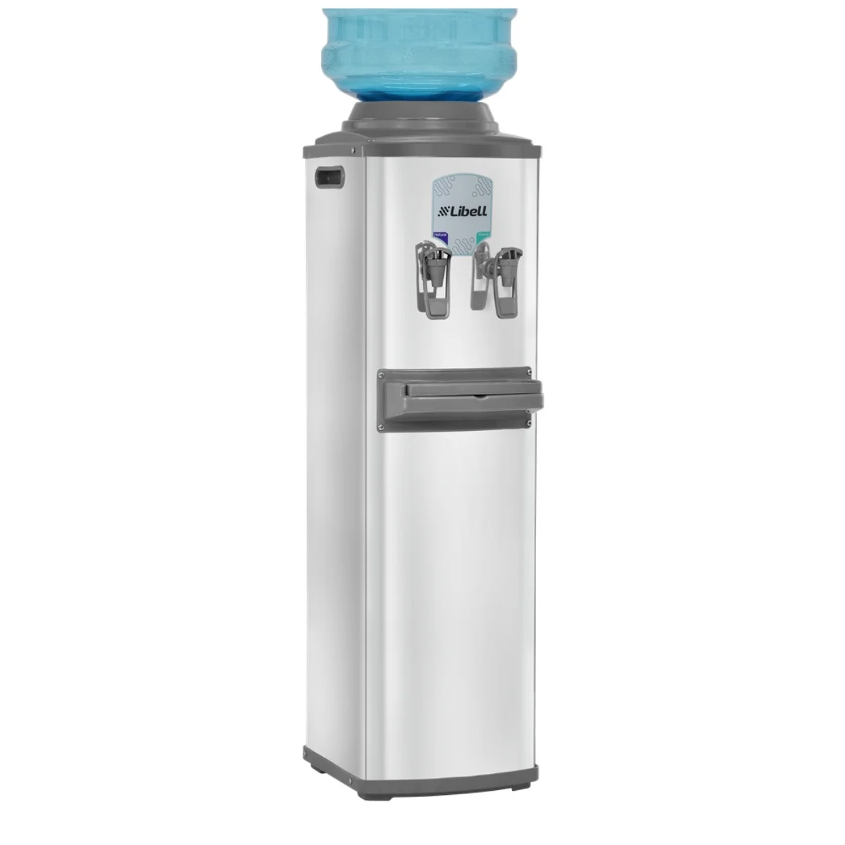 Bebedouro Master Inox 127v 50010003 - Libell