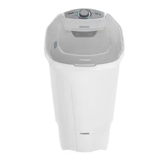 Lavadora De Roupa 10kg 127v Branco 50020039 - Libell