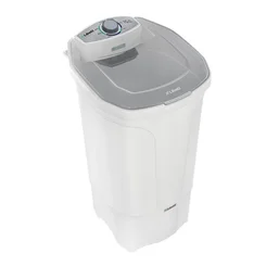 Lavadora De Roupa 10kg 127v Branco 50020039 - Libell