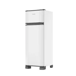 Geladeira RCD34 277 Litros 2 Portas 127V Branco - Esmaltec