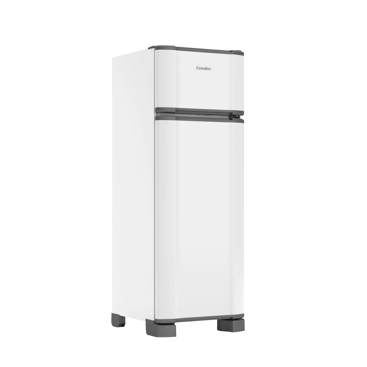 Geladeira RCD34 277 Litros 2 Portas 127V Branco - Esmaltec
