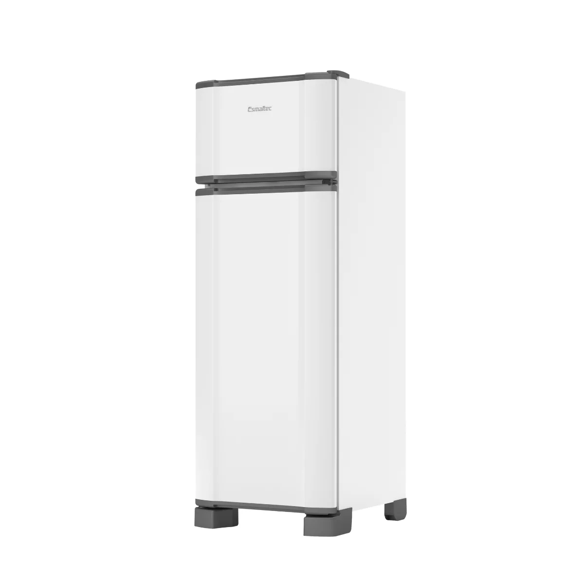 Geladeira RCD34 277 Litros 2 Portas 127V Branco - Esmaltec