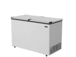 Conservador Horizontal 2 Portas ECH500 468 Litros Branco 127V - Esmaltec