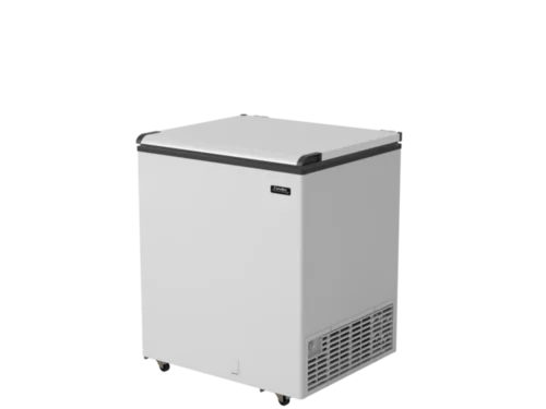 Freezer Horizontal 519 Litros 2 Portas CHB53CBANA - Consul