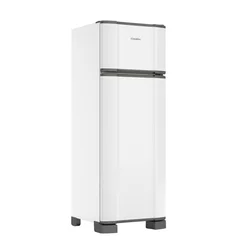 Geladeira RCD38 PRO 338 Litros 2 Portas 127V Branco - Esmaltec
