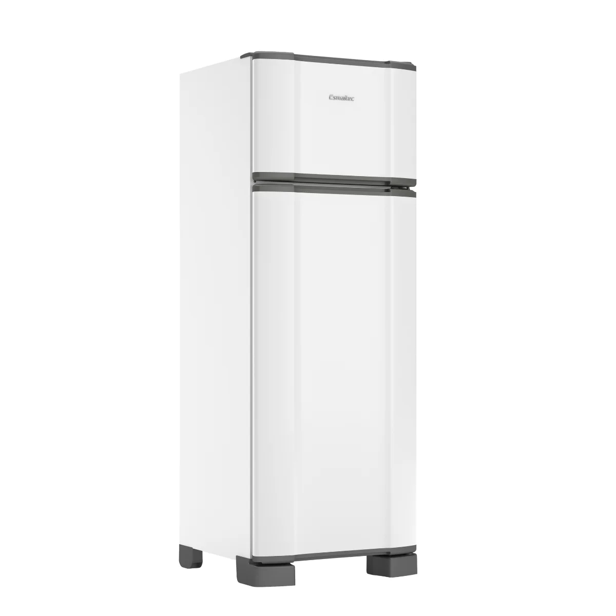Geladeira RCD38 PRO 338 Litros 2 Portas 127V Branco - Esmaltec