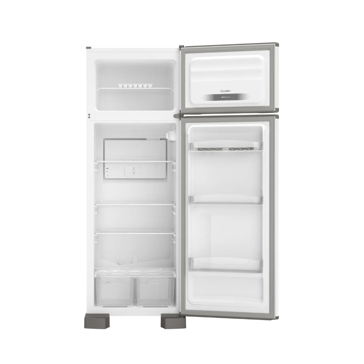 Geladeira RCD38 PRO 338 Litros 2 Portas 127V Branco - Esmaltec