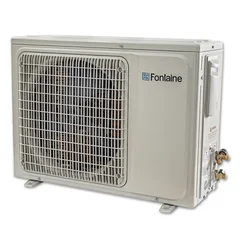 Ar-condicionado Split Hi-Wall Inverter 12000 BTUS 220V FON02SFI12 - Fontaine