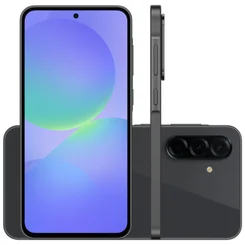 Celular Samsung Galaxy A36 5G 256GB Preto