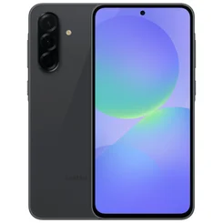 Celular Samsung Galaxy A36 5G 256GB Preto