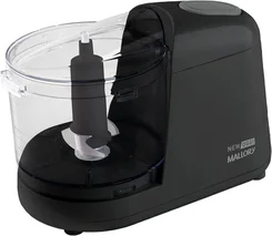 Processador New OGGI 150W 127V Preto B91202371 - Mallory
