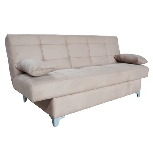 Sofá Bicama Virginia Caramelo 750016U0324 - Uatumã