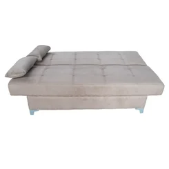 Sofá Bicama Virginia Caramelo 750016U0324 - Uatumã