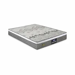Conjunto Misto Stone 060X188X138 Cinza/Branco - Gazin