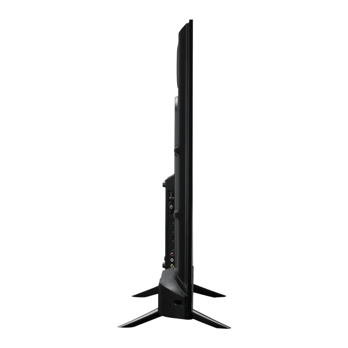 Smart TV 55" Google 4K DLED Preto TL061 - Multi