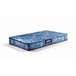 Colchão Espuma Supreme D20 012X188X088 Azul - Gazin