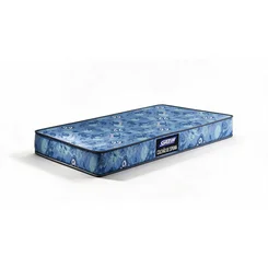 Colchão Espuma Supreme D20 012X188X078 Azul - Gazin