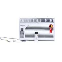 Ar-condicionado De Janela 10.000 Btus FON0001 Branco - Fontaine