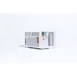 Ar-condicionado De Janela 10.000 Btus FON0001 Branco - Fontaine