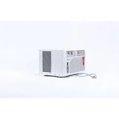 Ar-condicionado De Janela 10.000 Btus FON0001 Branco - Fontaine