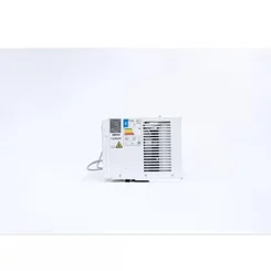 Ar-condicionado De Janela 10.000 Btus FON0001 Branco - Fontaine